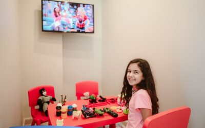 Pediatric Dentistry