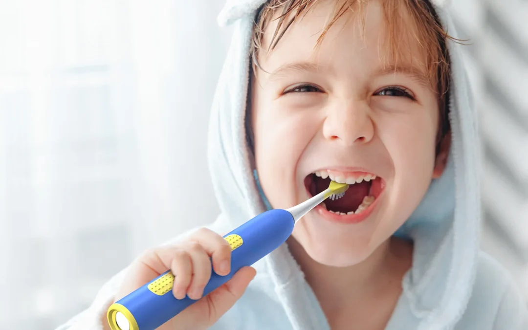 How to Choose a Toothbrush