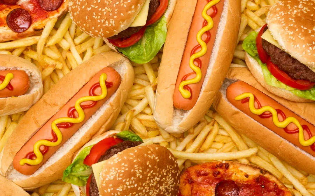 The Worst Food for Your Teeth