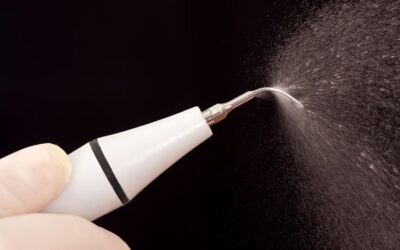 Gum treatment