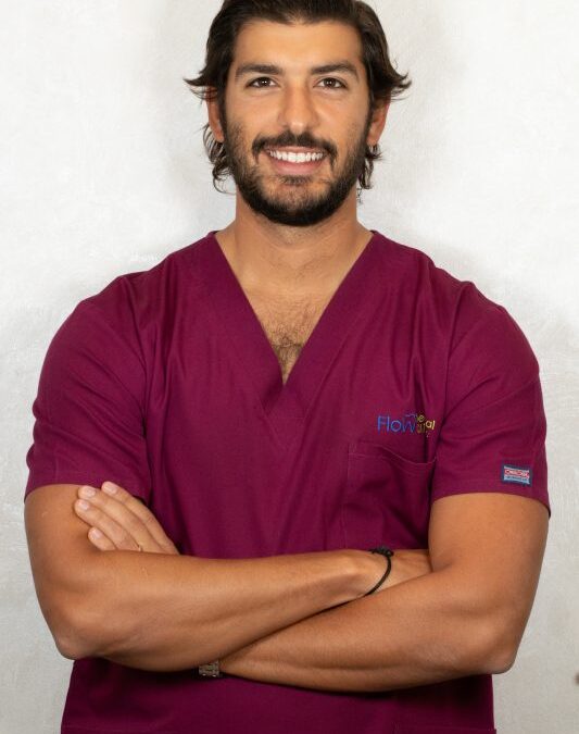 د. زياد حافظ