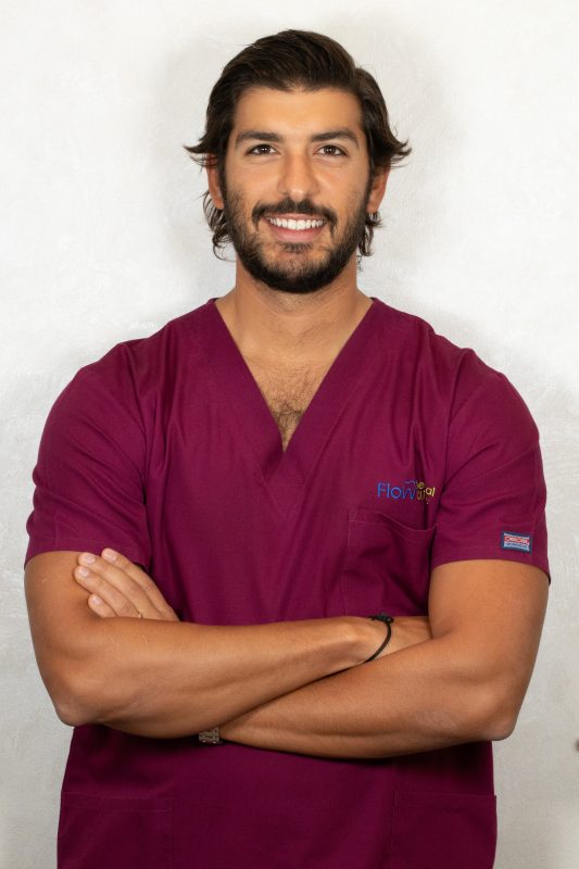 د. زياد حافظ