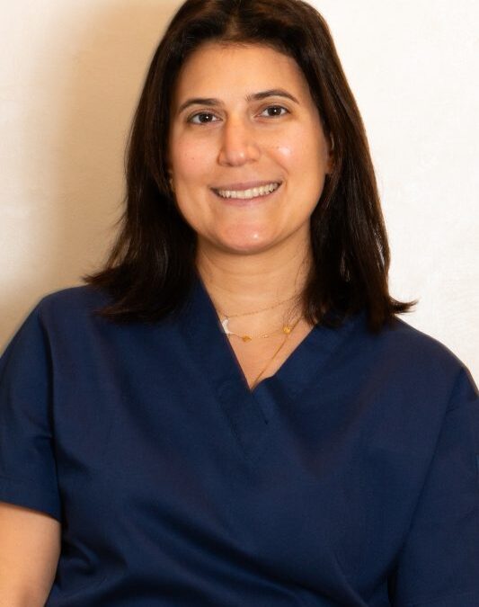 د. ريهام سليمان