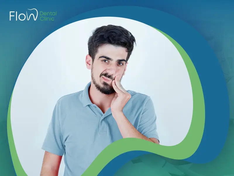 اسباب-خراج-اللثة أسباب خراج اللثة