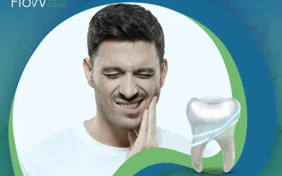 أضرار تبييض الأسنان