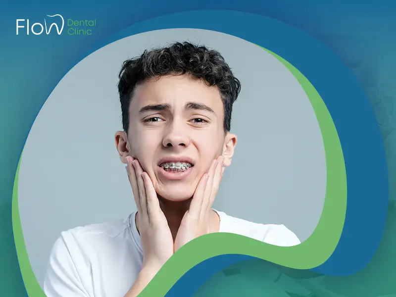 ما أضرار تقويم الأسنان؟ وكيف يُمكن تجنبها؟