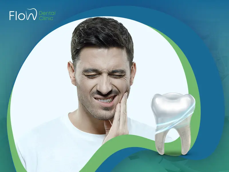 أضرار تبييض الأسنان .. وكيف يمكن تجنبها؟