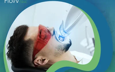 التبييض الضوئي للأسنان خيارك المثالي بلا شك