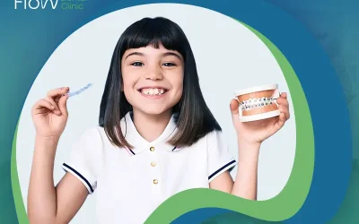 تقويم الأسنان للأطفال: متى يكون آمنًا؟