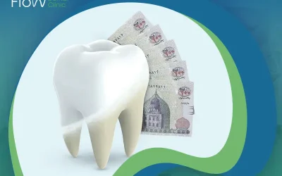 العوامل المؤثرة في سعر تبييض الأسنان في مصر