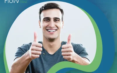 فوائد تقويم الأسنان | لا يمنحك ابتسامة جذابة فقط