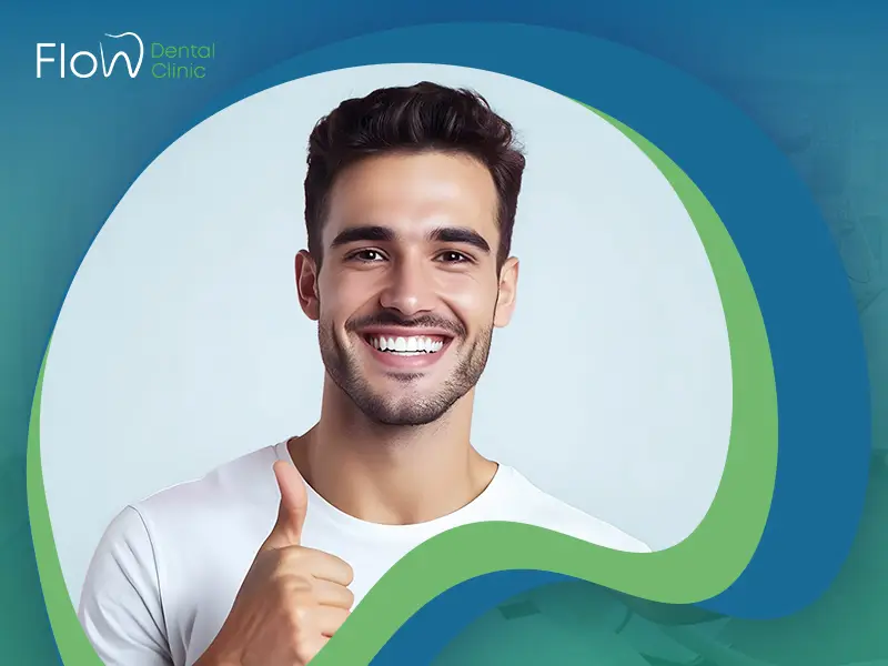 هوليود سمايل