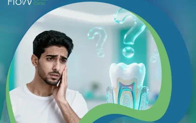 ما أسباب وجع الضرس بعد حشو العصب؟ تعرف الآن