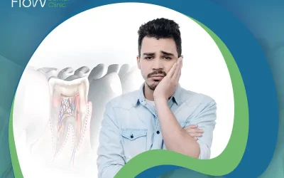 هل حشو العصب مؤلم؟