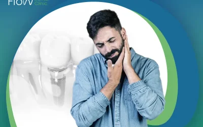 دليلك الشامل حول عيوب زراعة الأسنان ومخاطرها المحتملة