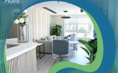 أفضل مركز أسنان في مصر.. Flow Dental Clinic