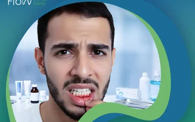 ما وسائل علاج تورم اللثة؟