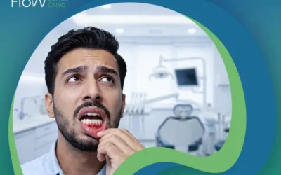 ما أسباب تورم اللثة؟ وهل تورم اللثة خطير؟