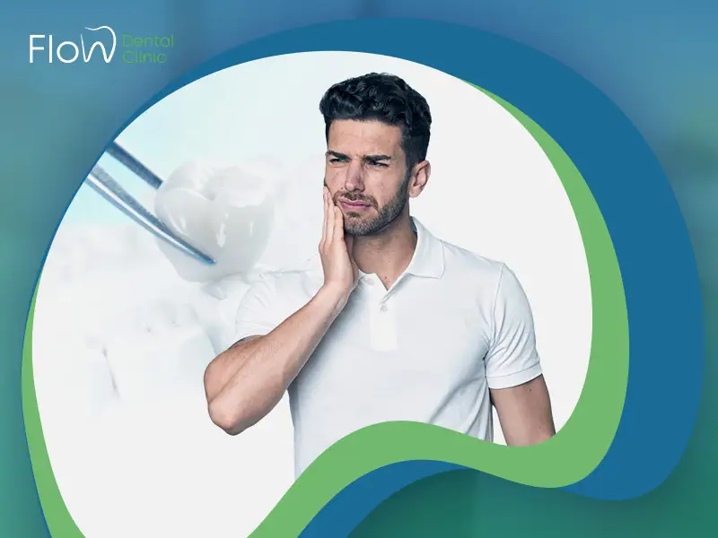 عيوب-طربوش-الاسنان عيوب طربوش الأسنان
