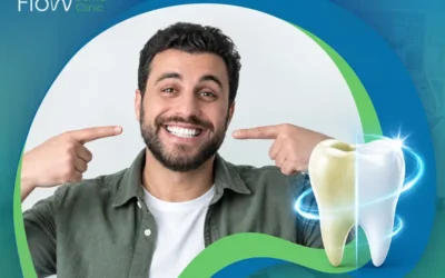 تجربتي مع تبييض الأسنان: ماذا تغير فعلًا بعد الجلسة الأولى؟