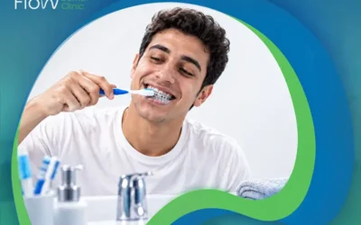 كيفية غسل الأسنان بالتقويم: دليل عملي ليوم صحي بلا مضاعفات